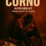 TCHUSB lança Corno, nova música após sucesso de Phandar