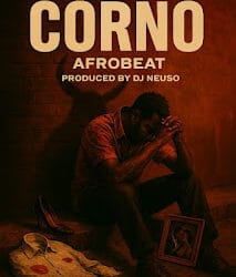 TCHUSB lança Corno, nova música após sucesso de Phandar