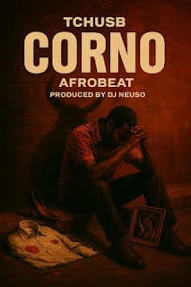 TCHUSB lança Corno, nova música após sucesso de Phandar