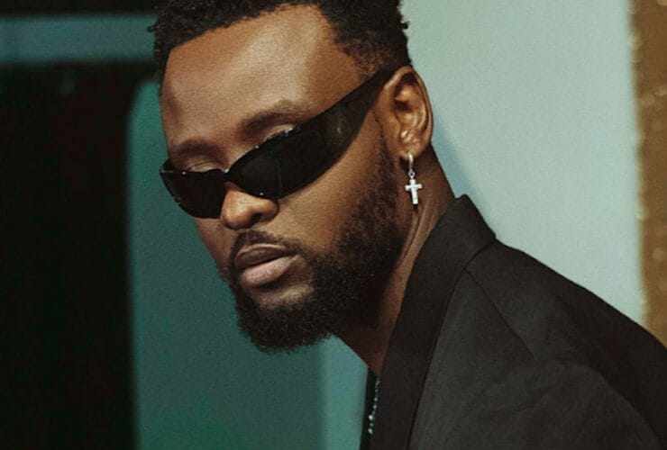 Laylizzy lança “VAMOS”