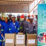 Feira de Emprego em Cabo Delgado Conecta Talentos a Oportunidades