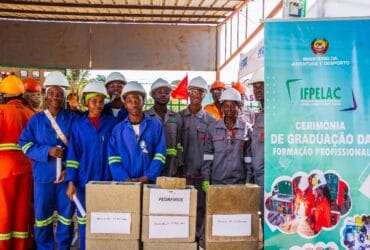 Feira de Emprego em Cabo Delgado Conecta Talentos a Oportunidades